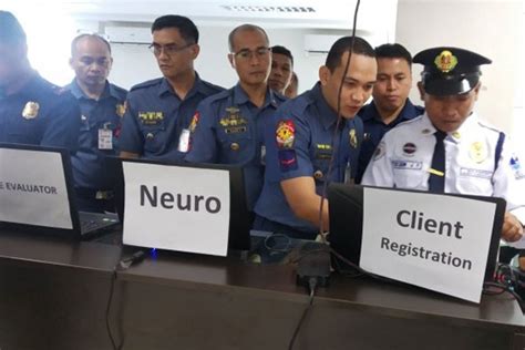sosia.pnp-csg.orig/client|PNP opens online application for security guard's license.